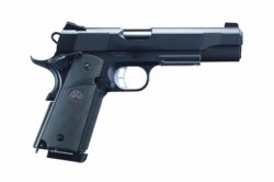 PISTOLET 6MM KJ TAC MASTER GAZ