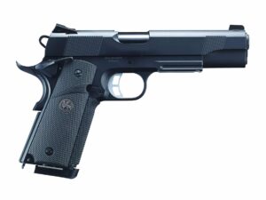 PISTOLET 6MM KJ TAC MASTER GAZ
