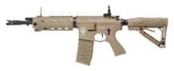 REPLIQUE LONGUE 6MM GR4 G26 TAN