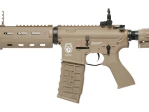 REPLIQUE LONGUE 6MM GR4 G26 TAN