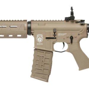 REPLIQUE LONGUE 6MM GR4 G26 TAN