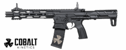 REPLIQUE LONGUE 6MM BAMF STEALTH