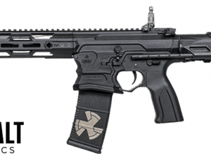 REPLIQUE LONGUE 6MM BAMF STEALTH