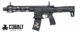 REPLIQUE LONGUE 6MM BAMF STEALTH - Vue principale