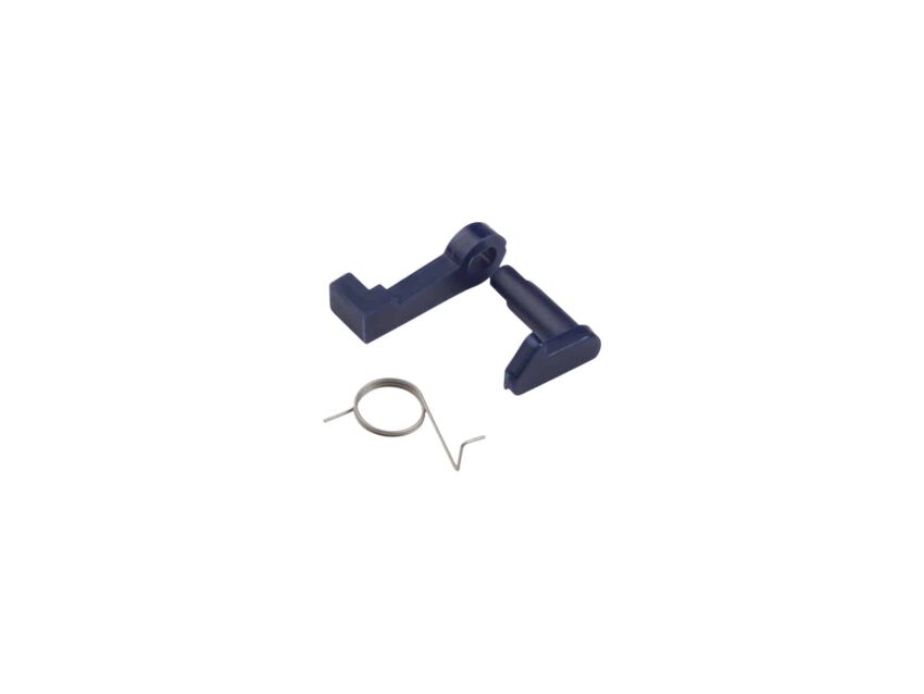 SAFETY COVER MP5/G3 SERIES - Vue principale