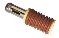 APPEAU PERDRIX ROUGE CAOUTCHOUC