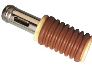 APPEAU PERDRIX ROUGE CAOUTCHOUC