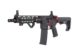 REPLIQUE LONGUE 6MM SA-E39L HAL ETU RED - Vue 2