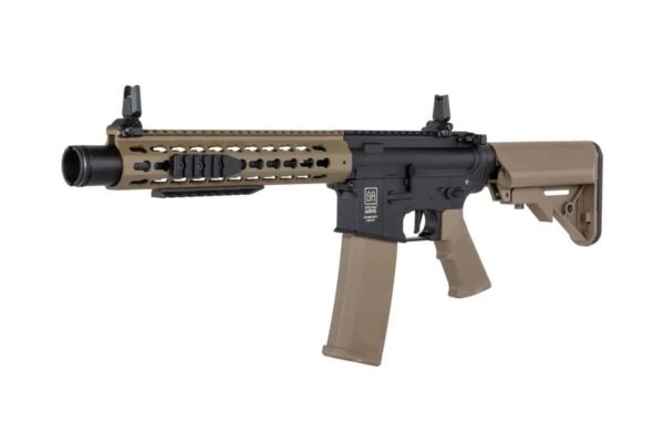 REPLIQUE LONGUE SA-C07 CORE HAL ETU TAN – Image 3