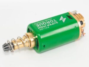 MOTEUR AXE LONG SOLINK 30K