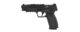 PISTOLET 6MM PIRANHA TR NOIR - Vue 1