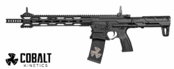 REPLIQUE LONGUE 6MM BAMF RECON