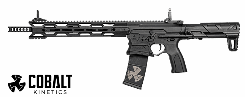 REPLIQUE LONGUE 6MM BAMF RECON - Vue principale