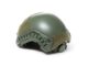 CASQUE FAST OD - Vue 1