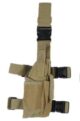 HOLSTER TACTIQUE TAN - Vue principale