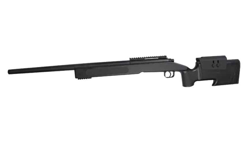 REPLIQUE LONGUE 6MM M40A3 RESSORT - Vue principale