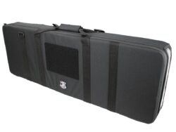 MALLETTE SEMI-RIGIDE 90CM NOIRE