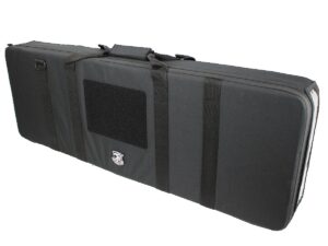 MALLETTE SEMI-RIGIDE 90CM NOIRE