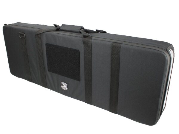 MALLETTE SEMI-RIGIDE 90CM NOIRE