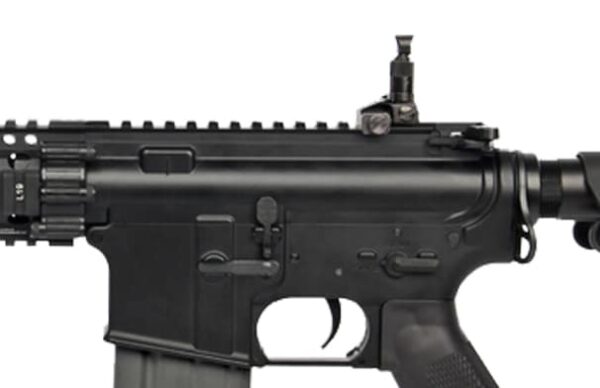 REPLIQUE LONGUE 6MM GC18 MOD1 NOIR – Image 3