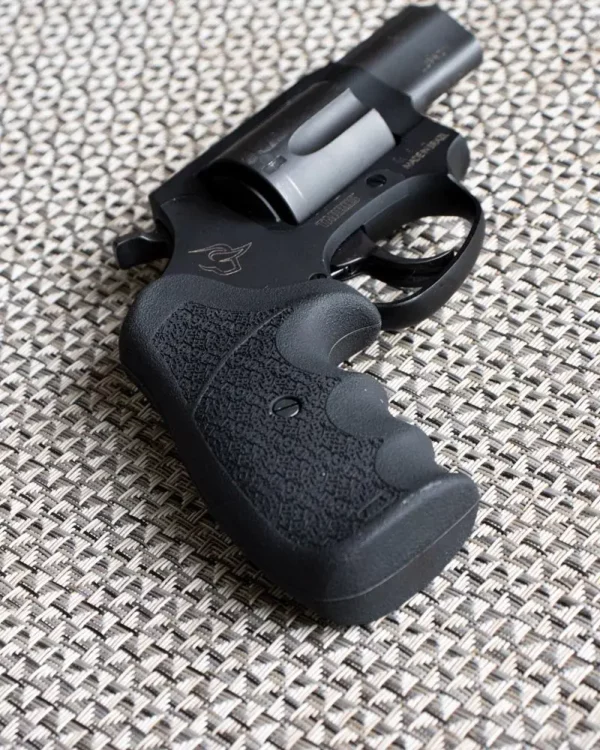 POIGNEE POLYMERE ERGONOMIQUE POCKET TAURUS – Image 3