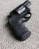 POIGNEE POLYMERE ERGONOMIQUE POCKET TAURUS - Vue 2