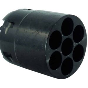 BARILLET COLT NAVY YANK BRONZE CAL 44