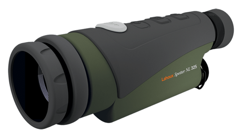 MONOCULAIRE SPOTTER NL325 - Vue principale