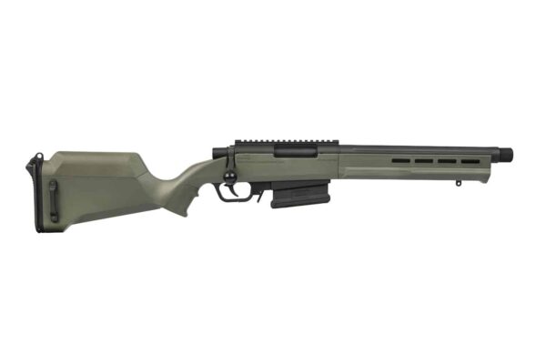 REPLIQUE LONGUE 6MM STRIKER AS02 RESSORT OD -