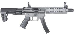 REPLIQUE LONGUE 6MM PDW 9MM SBR L  GY