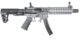 REPLIQUE LONGUE 6MM PDW 9MM SBR L  GY - Vue principale
