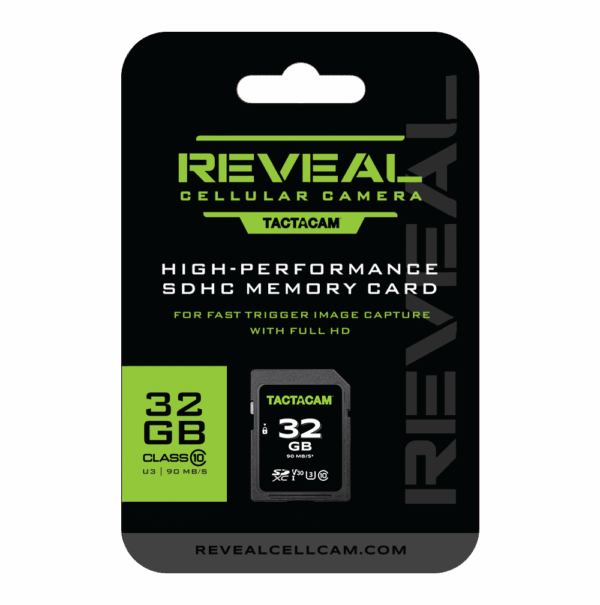 CARTE SD 32GB – Image 2