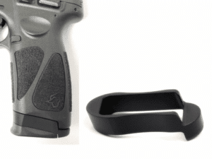 CALE POLYMERE EXTENSION CHARGEUR G3 17 COUPS (N°7)