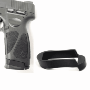 CALE POLYMERE EXTENSION CHARGEUR G3 17 COUPS (N°7)