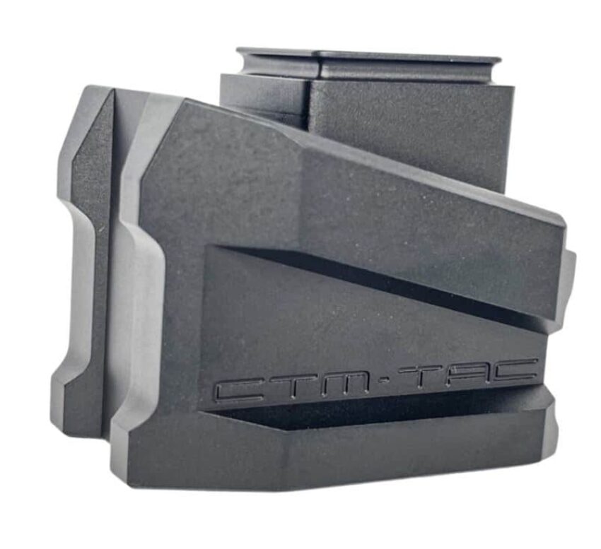 EXTENSION CHARGEUR AAP01 BK - Vue principale
