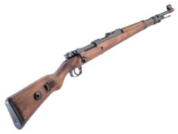 REPLIQUE LONGUE 6MM K98 METAL ET BOIS