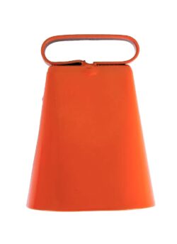 SONNAILLON ORANGE FLUO 6CM