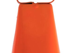 SONNAILLON ORANGE FLUO 6CM