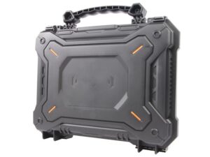 MALLETTE RIGIDE 2.0 32CM NOIRE