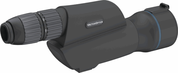 TELESCOPE CONTINENTAL 20-60X80 ED RANGE RET