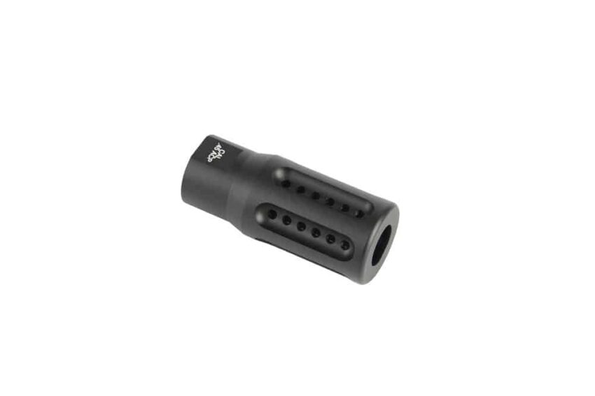 CACHE FLAMME M45 TYPE A - Vue principale