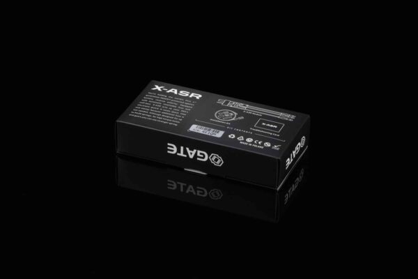 X- ASR – Image 3