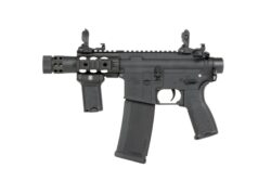 REPLIQUE LONGUE 6MM SA-E18 NOIR