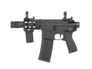 REPLIQUE LONGUE 6MM SA-E18 NOIR