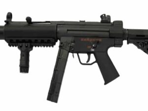 REPLIQUE LONGUE 6MM B5 SWAT SDS PL EBB