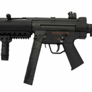 REPLIQUE LONGUE 6MM B5 SWAT SDS PL EBB