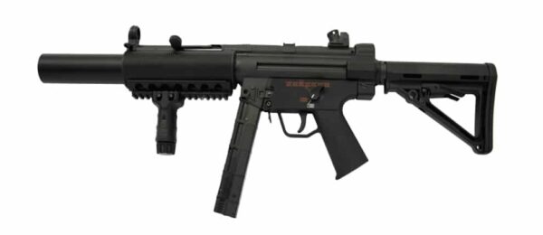 REPLIQUE LONGUE 6MM B5 SWAT SDS PL EBB