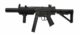 REPLIQUE LONGUE 6MM B5 SWAT SDS PL EBB - Vue principale