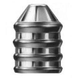 MOULE A BALLES 2 CAVITES 58CAL-440