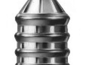MOULE A BALLES 2 CAVITES 58CAL-440